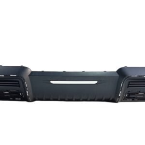 Spoiler Inferior Traseiro Haval GT 2023 até 2025 Léia