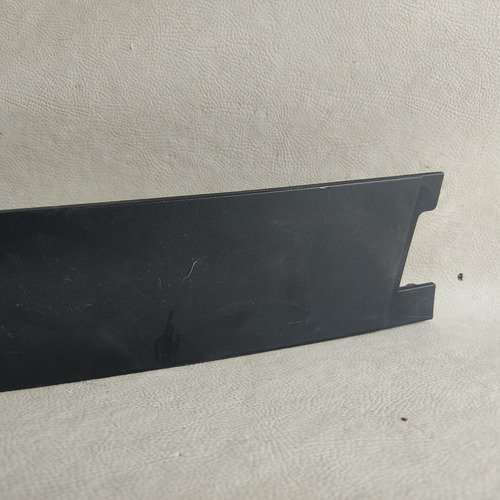 Friso Porta Traseira Direita Polo 2018 Ao 2022 Leia Anúncio - Imagem 3