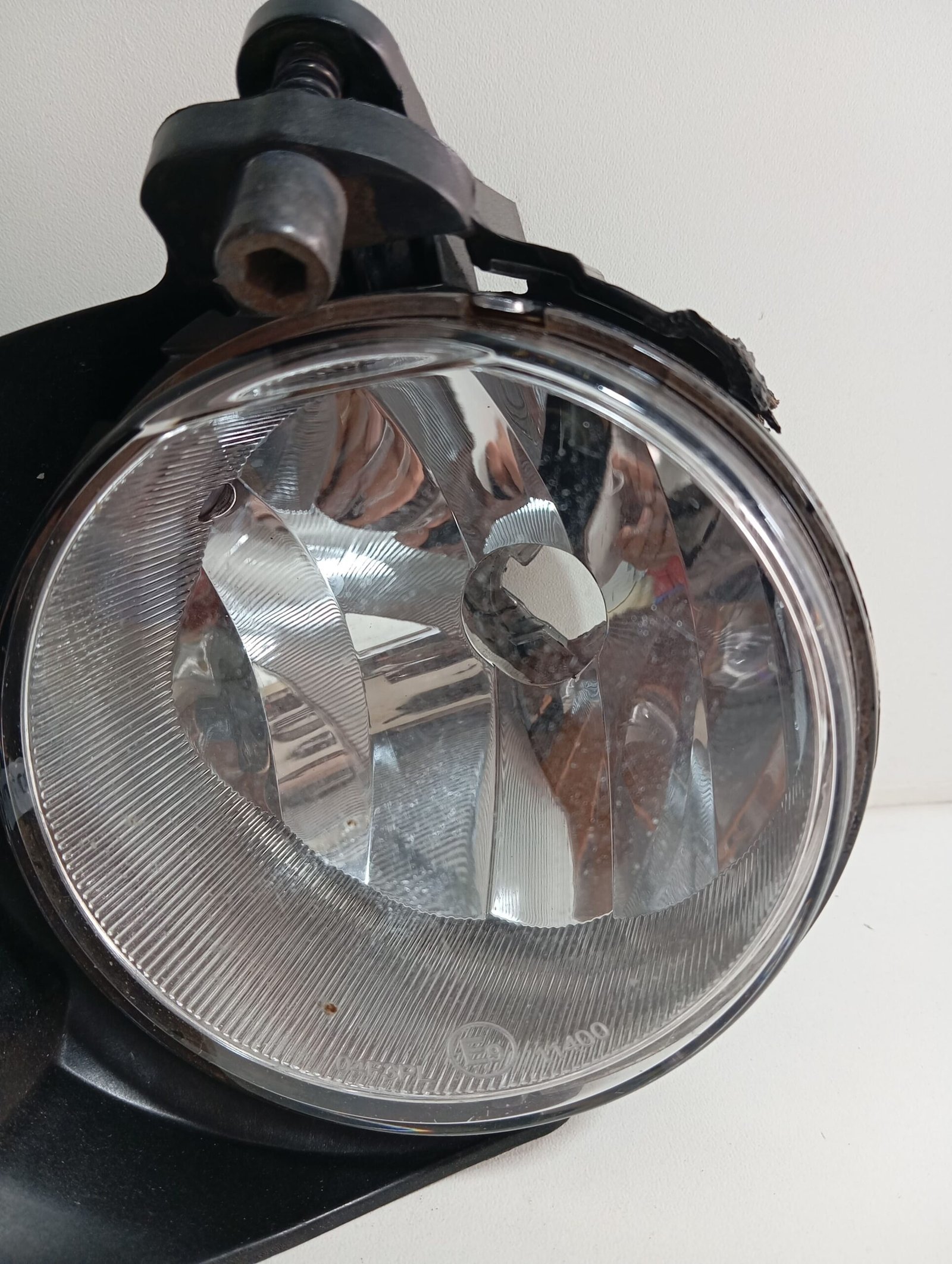 Farol Milha Lado Esquerdo S10 2012 Até 2023 Avaria Léia - Imagem 4
