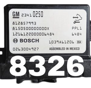 Modulo Estacionamento Tracker 2017 Até 2019 Léia O Anúncio