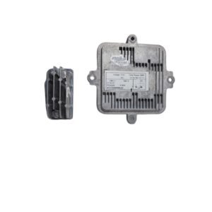 Módulo Reator Led Farol Esquerdo Tank 300 2025 Ate 2026 Orig