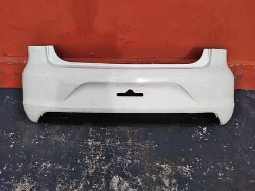 Parachoque Traseiro Fox Pepper Xtreme 2015 Ao 2021 Orig Leia - Imagem 2