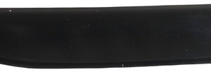 Friso Porta Traseira Direita Ecosport 2013 Ao 2021 Ford Leia