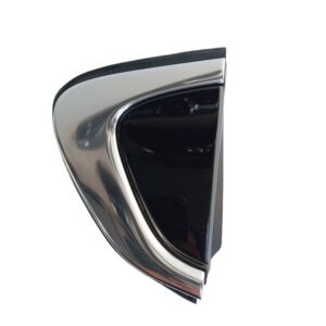 Friso Porta Traseira Direita Cruze Hatch 2017 Ate 2019 Léia