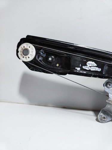 Máquina Vidro Dianteiro Esquerdo Cobalt 2012 Até 2015 Léia - Imagem 5