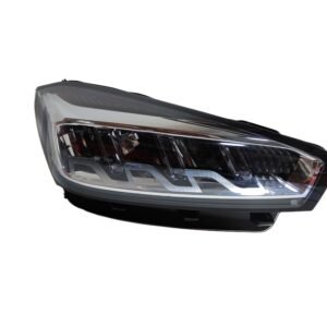 Carcaça Farol Lado Direito Tiggo 7 2023 Ate 2026 Avaria Léia