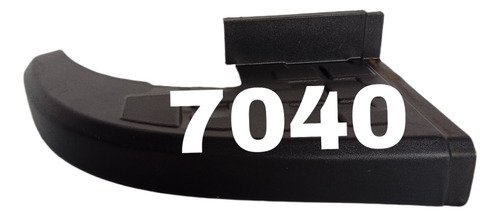 Ponteira Traseira Esquerda S10 2012 Até 23 Orig Léia Anúncio