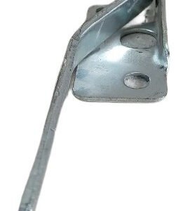 Dobradiça Esquerda Capo Gol G3 G4 2002 Ao 2014 Leia Anúncio