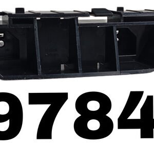 Suporte Dianteiro Esquerdo Fit 2003 Até 2008 Léia Anúncio
