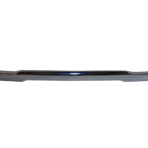 Friso Inferior Grade Dianteira Ram 2500 2019 A 2024 Avaria