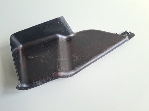 Moldura Acabamento Filtro Ar Jetta 2011 A 2017 Avaria Leia - Imagem 2