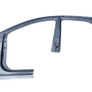 Painel Lateral Esquerdo Hb20 Hatch 2012 Ao 2019 Leia Anúncio