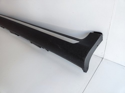 Spoiler Lateral Caixa Ar Direita Tiggo 3 2021 Até 2023 Léia - Imagem 3