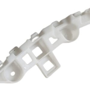 Suporte Esquerdo Parachoque Dianteiro Gol G6 2013 Ao 16 Leia