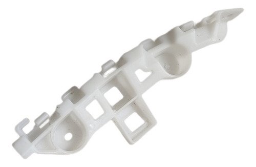 Suporte Esquerdo Parachoque Dianteiro Gol G6 2013 Ao 16 Leia