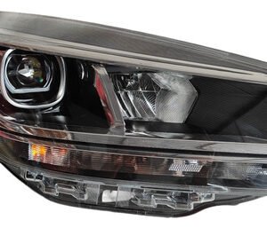Farol Direito Tiggo 5x Pro 2022 Ao 2024 Avaria Leia Anúncio
