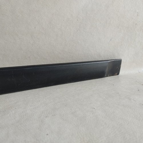 Friso Porta Traseira Direita Gol G3 2003 A 2006 Leia Anúncio - Imagem 5