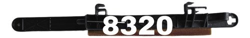 Suporte Direito Radiador S10 2012 Até 23 Avaria Léia Anúncio