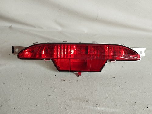 Luz Freio Traseiro Peugeot 208 2016 Até 2019 Léia Anuncio - Imagem 2
