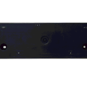 Suporte Placa Dianteiro Etios 2018 ate 2021 Avaria Leia