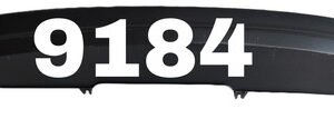 Spoiler Inferior Traseiro A4 S-line 2016 Até 19 Léia Anúncio