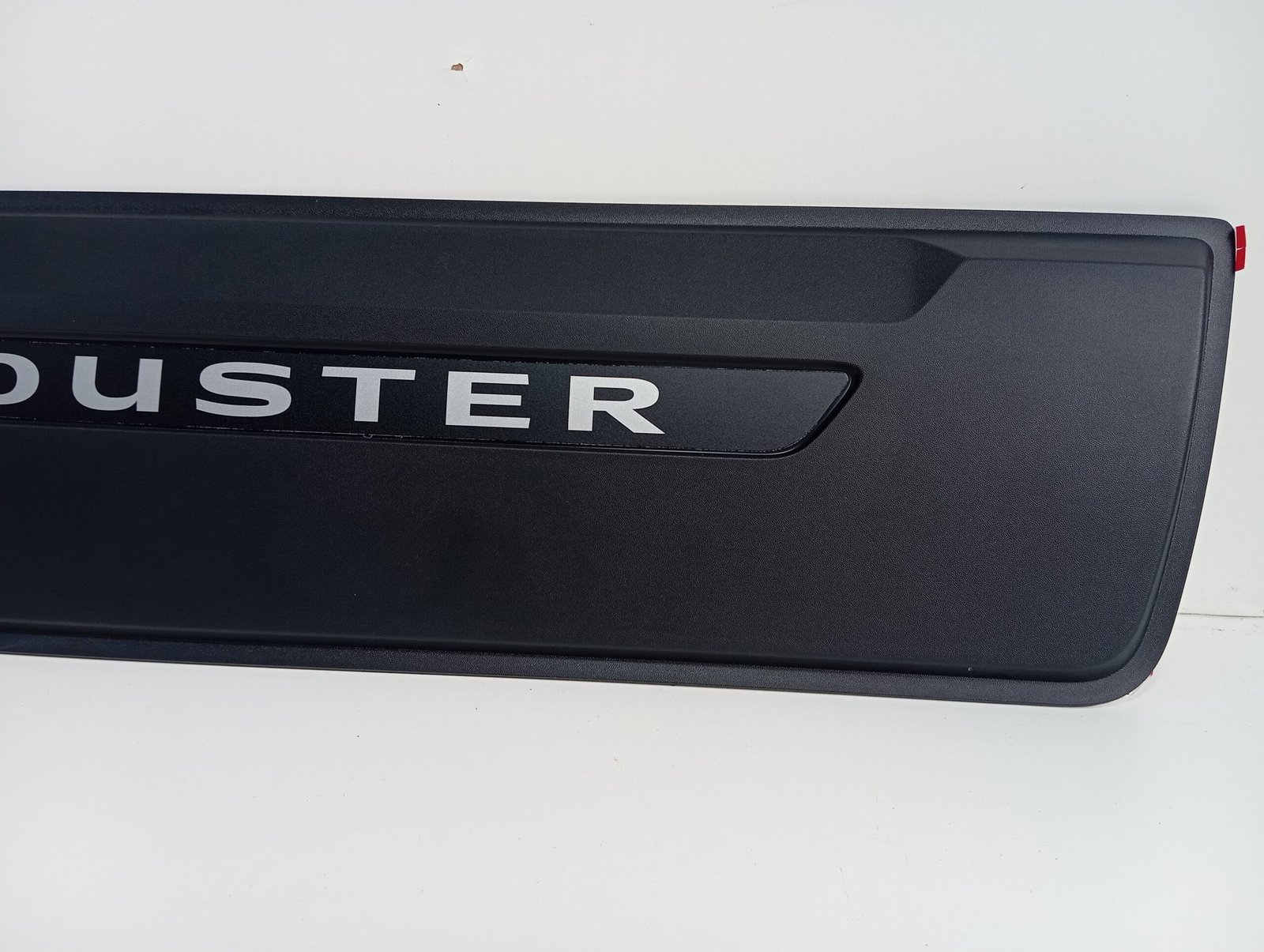Friso Porta Dianteira Direita Duster 2021 Até 2025 Léia - Imagem 3