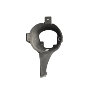 Suporte Farol Milha Esquerdo Hilux 2005 até 08 Leia  Anúncio