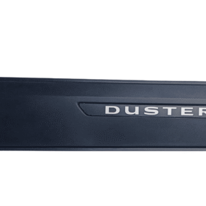 Friso Porta Dianteira Direita Duster 2021 Até 2025 Léia