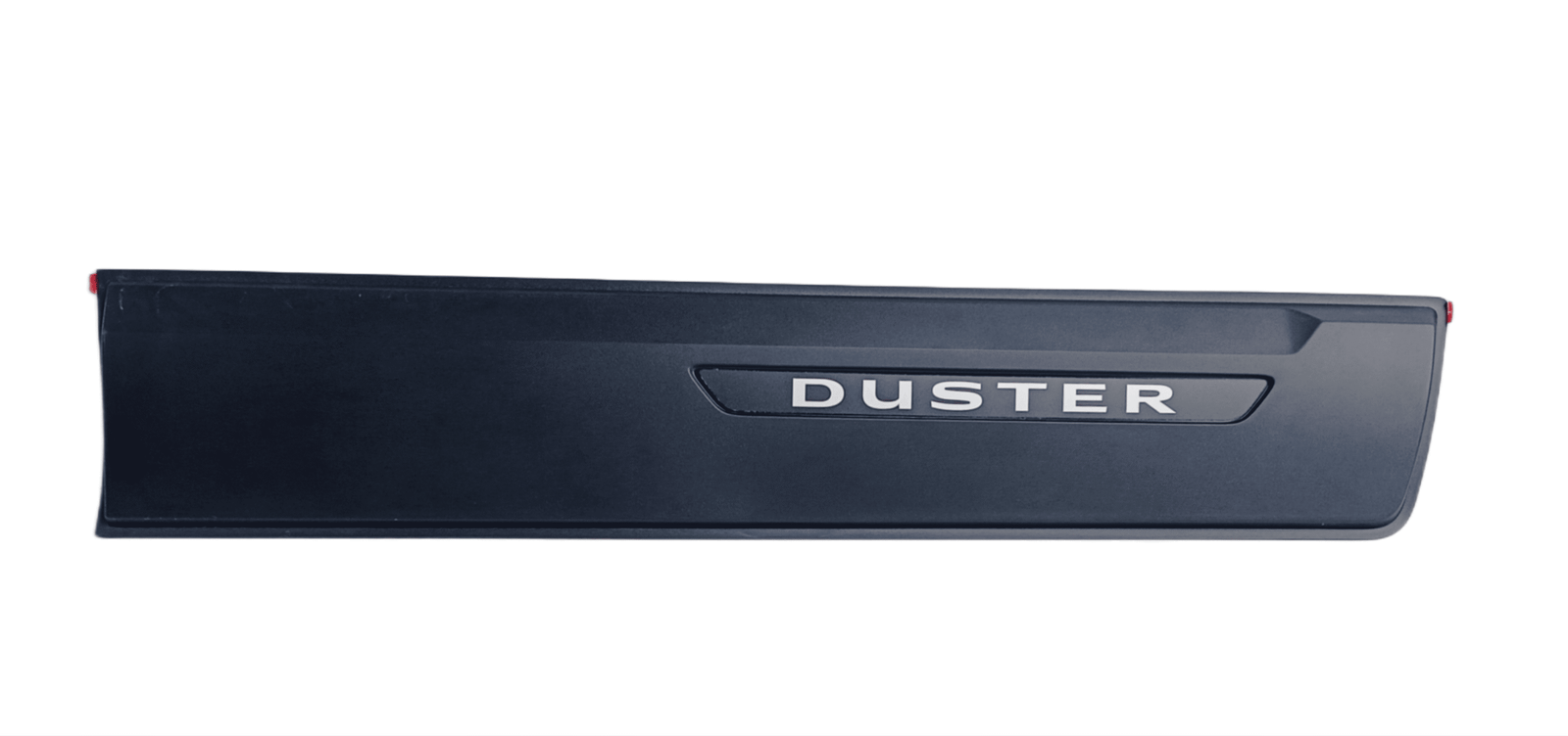 Friso Porta Dianteira Direita Duster 2021 Até 2025 Léia