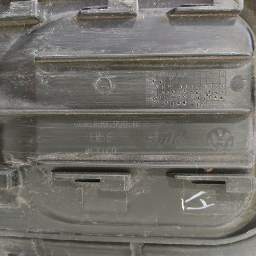 Portinha Tanque De Combustível Jetta 2010 Ao 14 Leia Anúncio - Imagem 5