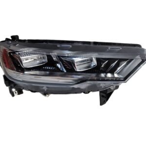 Farol Lado Direito Haval Hev e Gt 2023 A 2025 Avaria Léia
