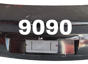 Tampa Traseira Audi A4 1996 Até 2000 Amassado Léia Anúncio