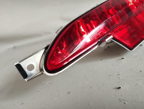 Luz Freio Traseiro Peugeot 208 2016 Até 2019 Léia Anuncio - Imagem 3