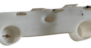 Suporte Dianteiro Esquerdo Frontier 2016 A 2020 Leia Anúncio