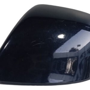 Capa Retrovisor Lado Esquerdo Amarok 2010 A 2016 Avaria Leia