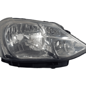 Farol Lado Direito Etios Xs 2013 Ate 17 Avaria Léia Anúncio