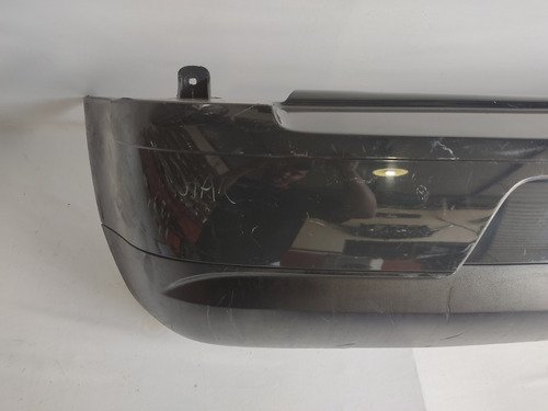 Parachoque Traseiro Gol G4 2006 A 2014 Orig Léia A Descrição - Imagem 5