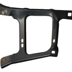 Soporte Farol Milha Direito Dodge Ram 2002 Ao 2007 Orig Leia