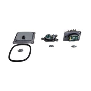 Modulo Reator Led Farol Direito Toro Volcano 2016 Ate 2021