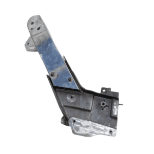 Suporte Direito Painel Frontal Glc 250 2016 até 21 Amassado