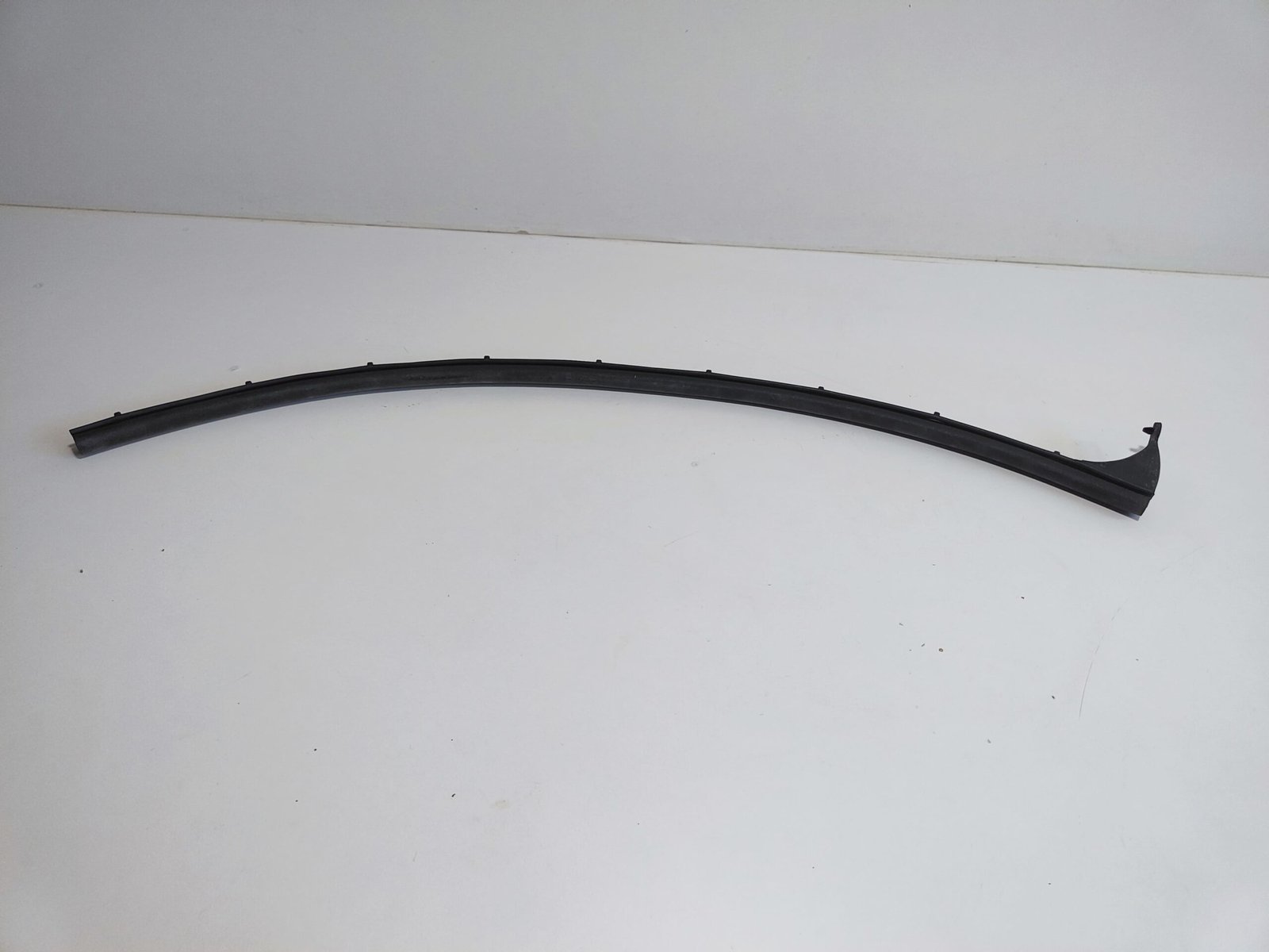 Borracha inferior Dianteira Direita 408 2012 até 2019 Leia - Imagem 2