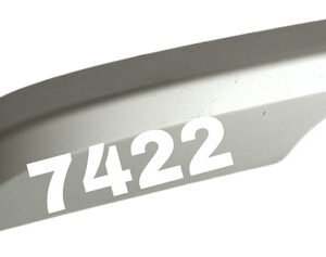 Capa Traseira Rack Teto Direito Tiggo 5 2021 Até 2024 Avaria