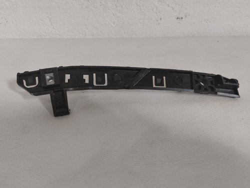 Suporte Esquerdo Traseiro C3 2013 Ao 2019 Orig Avaria Leia - Imagem 2
