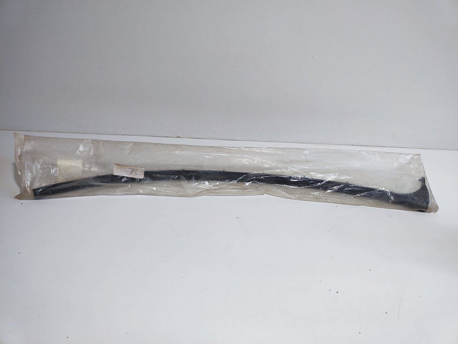 Borracha inferior Dianteira Direita 408 2012 até 2019 Leia - Imagem 3