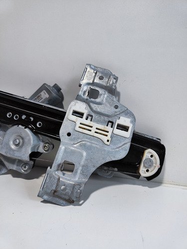 Máquina Vidro Dianteiro Esquerdo Cobalt 2012 Até 2015 Léia - Imagem 3