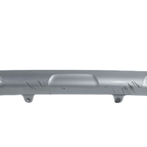 Spoiler Dianteiro Corolla Cross Xre 2021 a 2024 Avaria Leia
