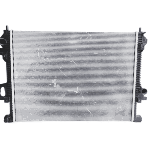 Radiador De Agua Tiggo 7 E 8 2021 Ate 2025 Furados Léia