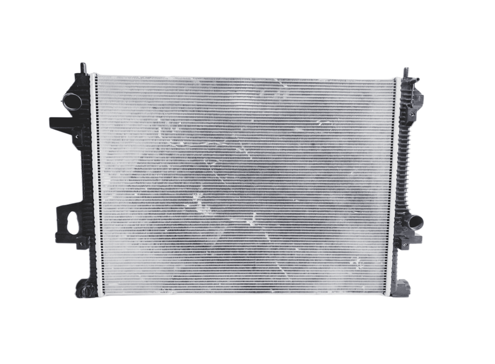 Radiador De Agua Tiggo 7 E 8 2021 Ate 2025 Furados Léia