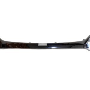 Moldura Cromada Grade Radiador Tracker 2020 A 24 Avaria Leia