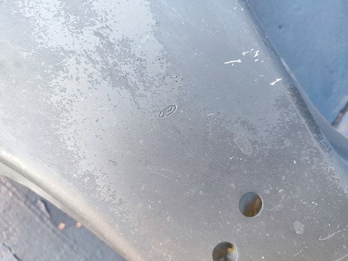 Painel Lateral Esquerdo Ka Hatch 2015 Até 2021 Leia Anúncio - Imagem 5